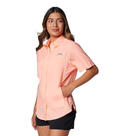Columbia PFG Tamiami II Shirt - Women's 3