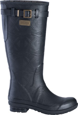 Pendleton ladies classic rubber boots best sale