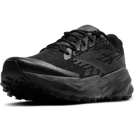 Brooks Cascadia 19 Trail-Running Shoes - Women's 3