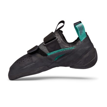 Black Diamond Method Climbing Shoes - Women's 1