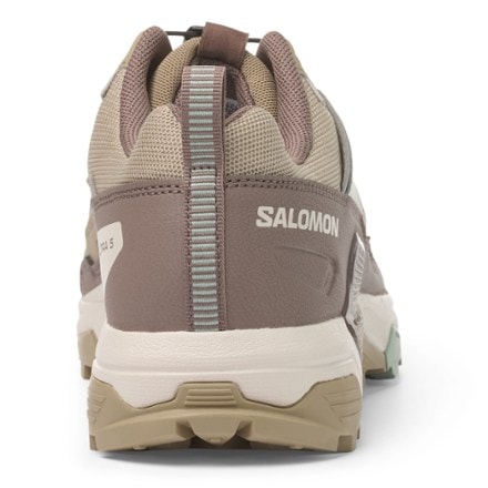 Salomon X Ultra 5 Low Hiking Shoes - Women's 3