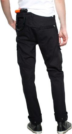 bike cargo pants