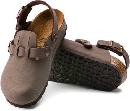 Birkenstock Kay Clogs - Kids' 2