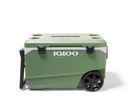 Igloo Hard-sided Coolers