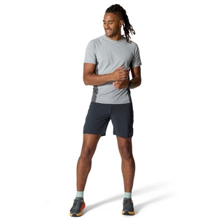 Rab Talus Shorts - Men's 3