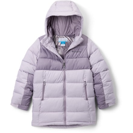 Columbia Pike Lake Mid Insulated Jacket - Kids' 0