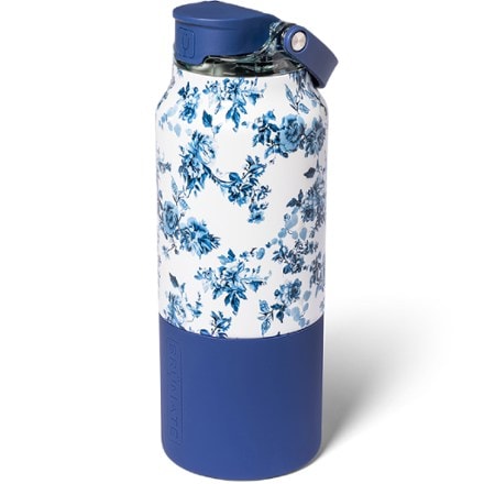 BruMate Rise Insulated Water Bottle - 35 fl. oz. 0