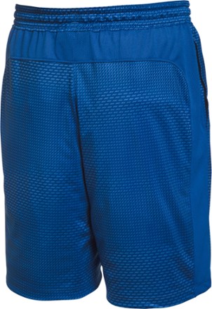 ua scope shorts