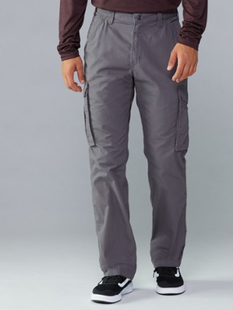 carhartt force relaxed fit pants