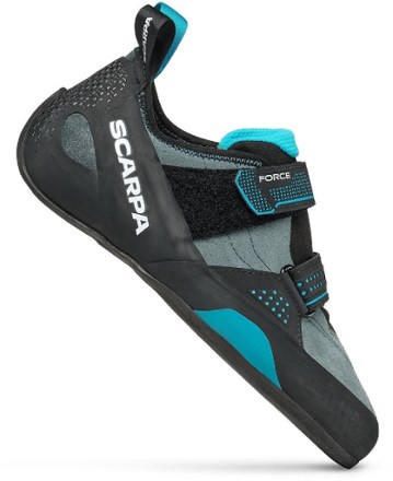 Scarpa Force Climbing Shoes - Men's 0