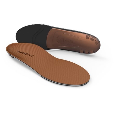 Superfeet All-Purpose Memory Foam Support (Copper) Insoles 0