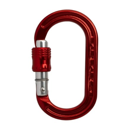 DMM XSRE Locking Carabiner 0