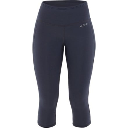 NRS HydroSkin 0.5 Capris - Women's 0
