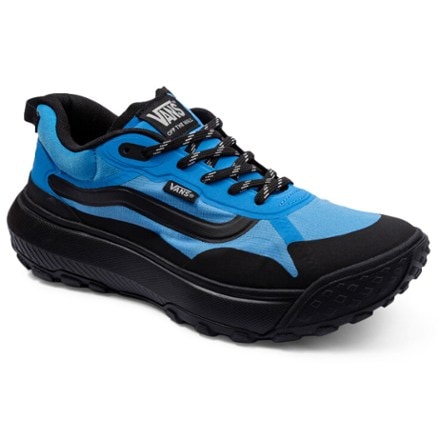 Vans Crosspath Shoes - Men's 0