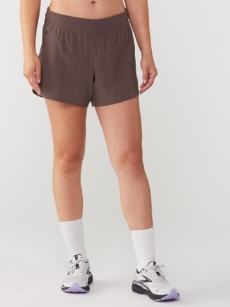 REI Co-op Active Pursuits 4.5" Shorts - Women's 1