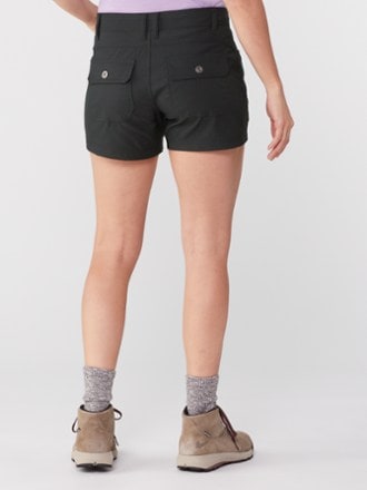 prAna Halle 5" Shorts II - Women's 2