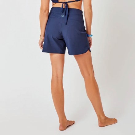 Carve Designs Noosa Shorts - Women's 1