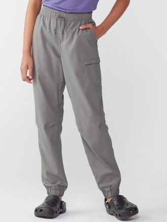 boys quick dry pants