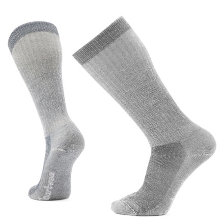 Smartwool Hike Classic Edition Full Cushion Over the Calf Socks 0