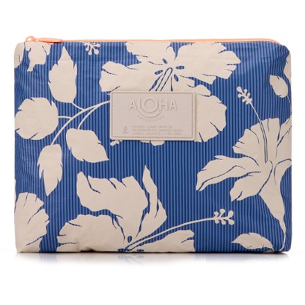 ALOHA Collection Mid Pouch 0