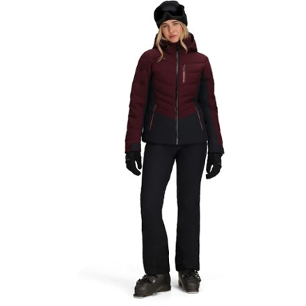 Obermeyer Cosima Down Jacket - Women's 3