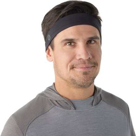 Smartwool Active Stretch Headband 0