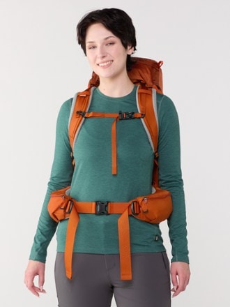 REI Co-op Traverse 35 Pack - Women's 2