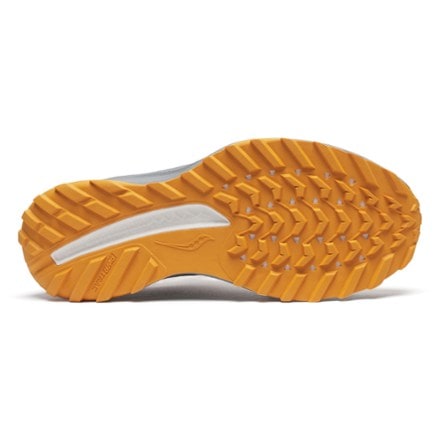 Saucony Ride TR2 Trail-Running Shoes - Men's 5