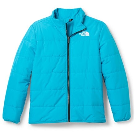 The North Face Freedom Triclimate 3-in-1 Jacket - Kids' 0