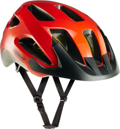 Trek Solstice Mips Bike Helmet 0