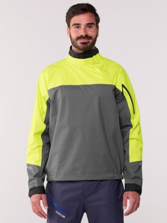 NRS Endurance Jacket - Men's 1