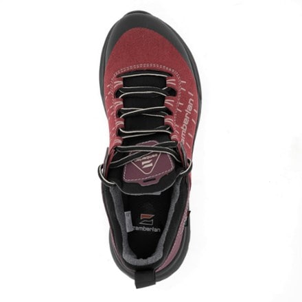 Zamberlan Circe Low GTX Hiking Shoes - Women's 4