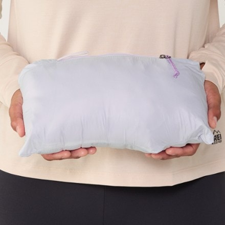 Stio Pinion Down Hooded Jacket - Women's 9