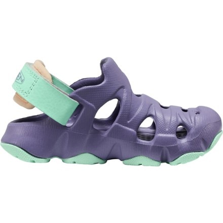 KEEN HyperFLT Clogs - Toddlers'/Kids' 8