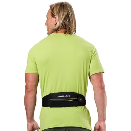 Nathan Laser Light 5K Storage Belt 1