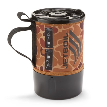 Jetboil Zip 0.8 L Fast Boil System 7