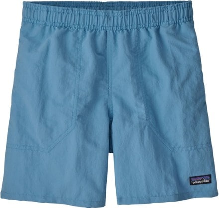 Patagonia Baggies 5" Shorts - Boys' 0