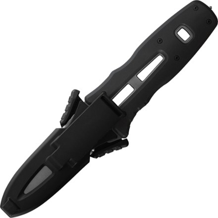 NRS Pilot SAR Knife 3