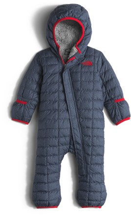 north face baby snowsuit canada