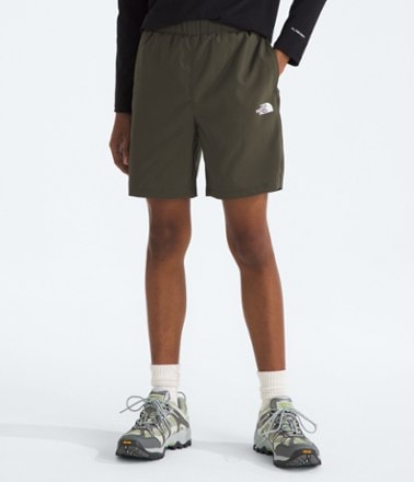 The North Face On the Trail Shorts - Boys' 1