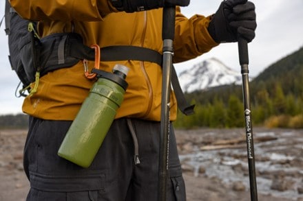 Katadyn BeFree AC Water Filter Bottle 0.7 L 10