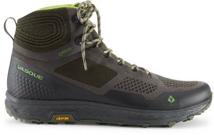 vasque gore tex boots