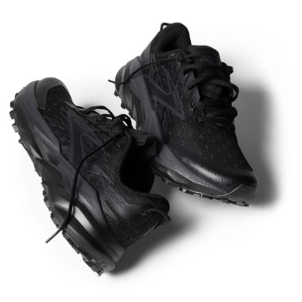 Brooks Cascadia 19 Trail-Running Shoes - Women's 6