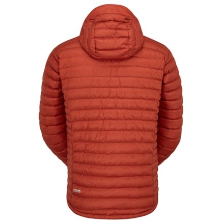 Rab Microlight Alpine Down Jacket - Men's 4