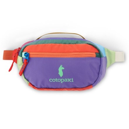 Cotopaxi Kapai 1.5 L Del Dia Hip Pack 6