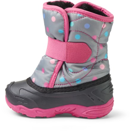 Kamik Snowbug 6 Winter Boots - Toddlers' 1