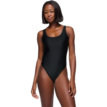 prAna Lahari One-Piece Swimsuit - Women's 1