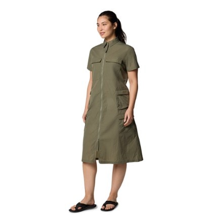 Columbia Elevated View Utility Dress 2