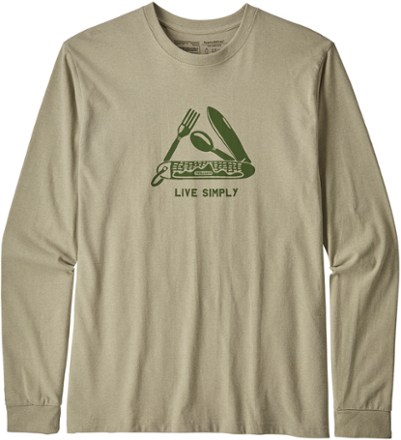 rei patagonia long sleeve