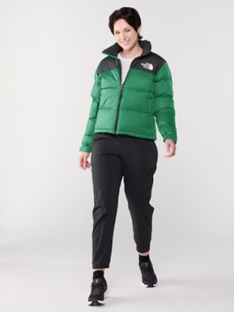 The North Face 1996 Retro Nuptse Down Jacket - Women's 5